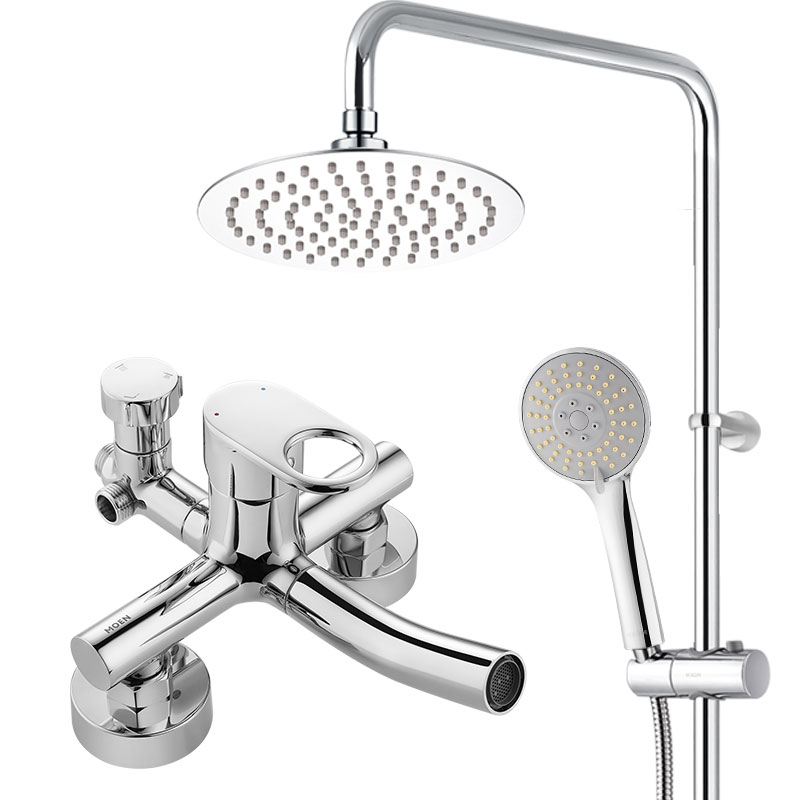 Morne Official Flagship Store Shower Shower Kit Home Bathroom Shower shower Dressing Room Bath showerhead 91073