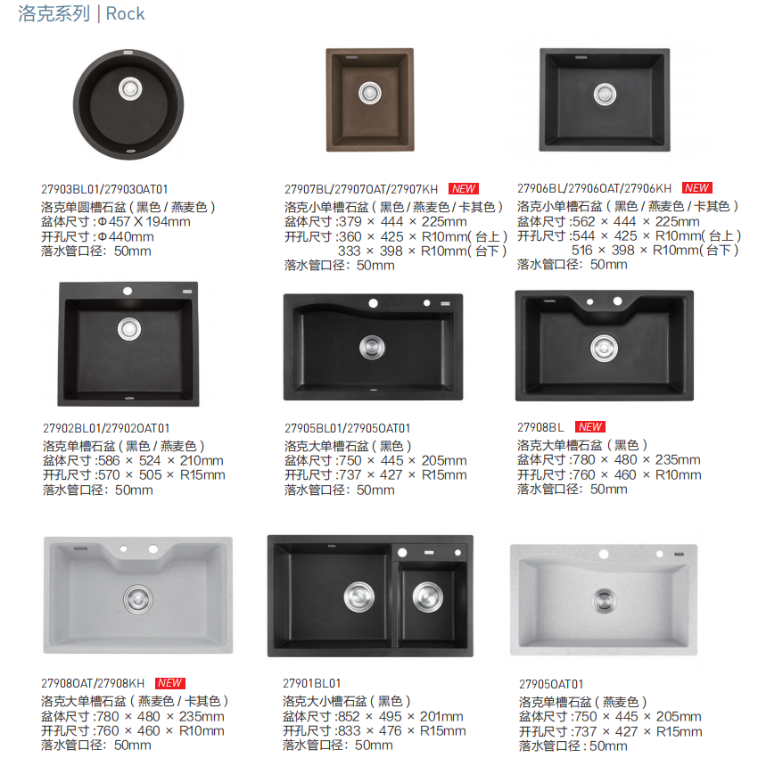 Mornlock stone 27901 27901 27902 27903 27905 27905 27907 27907 27908BL OAT