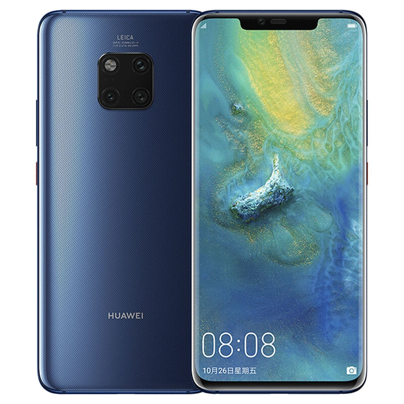 Купить Смартфон Mate 20 Pro