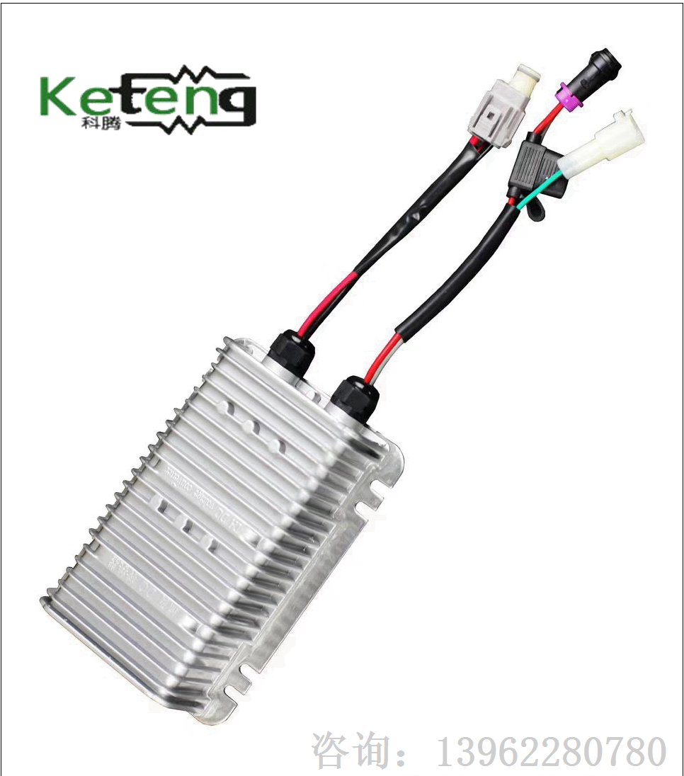 Daojue Trailblazer cool parkour Yue Shi Feng Yi Coffee X5S Sai Chi electric car DC converter