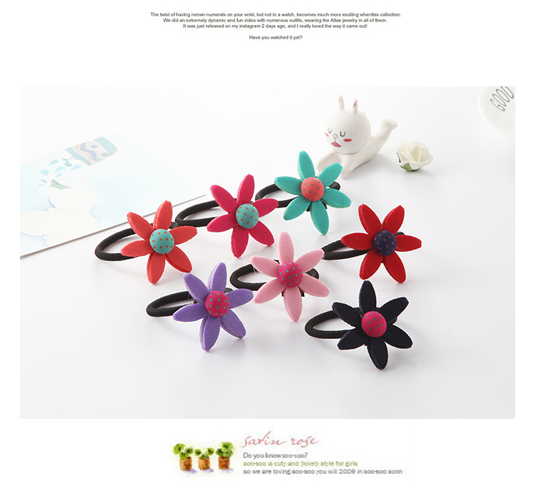Accessoire cheveux PINK EMPRESS en autre - Ref 1196675 Image 23