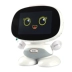 Robot thông minh giáo dục sớm máy wifi đồng hành robot đồ chơi đối thoại bằng giọng nói video cậu bé