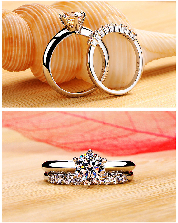 Bague Femme NSCD - Ref 3086929 Image 14