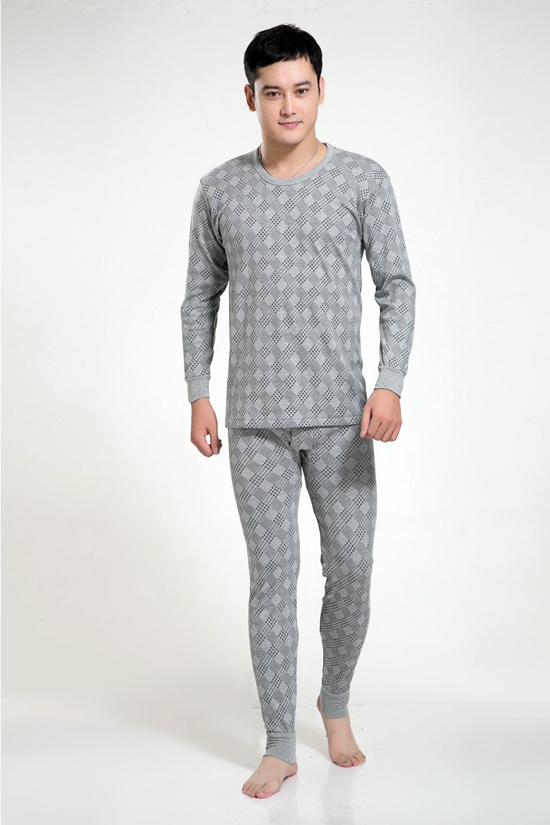 Sous-vêtement thermo Moyen-âge simple en coton - Ref 748950 Image 17