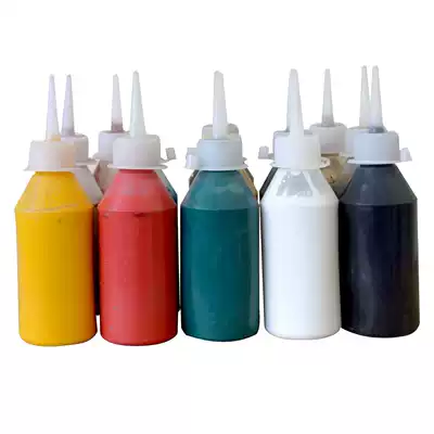 Stone color hair dye color pulp wood paint paint paint color paste silicone epoxy resin color paste