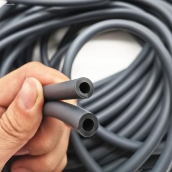 Motorcycle, car engine, gasoline and diesel resistant hose, oil return nitrile oil pipe, truck diesel heating oil pipe