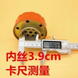 Каши масляный бак gai lai lae laemine machine machine filter гидравлический дизельный масляный фильтр сборка с резиновой подушкой непосредственно продается.