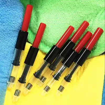 Special Factory Direct brand pen ink absorber Universal Ink Machine repeatedly used instead of ink bag pen bile