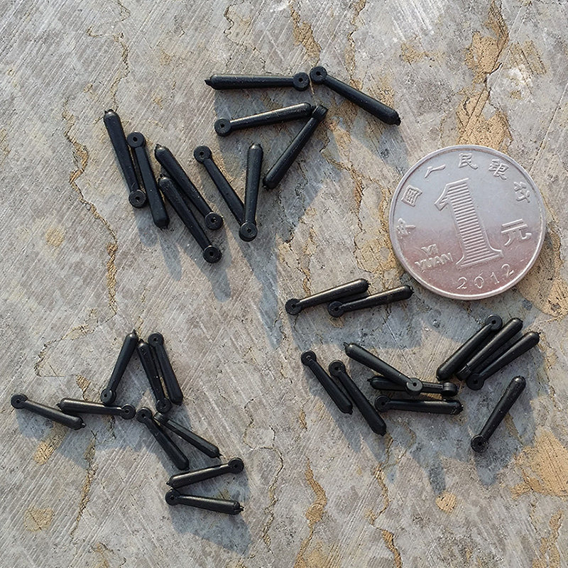 Fast sub-clamp connector anti-winding integrated floating seat fishing small accessories fishing gear equipment fishing gear fishing supplies