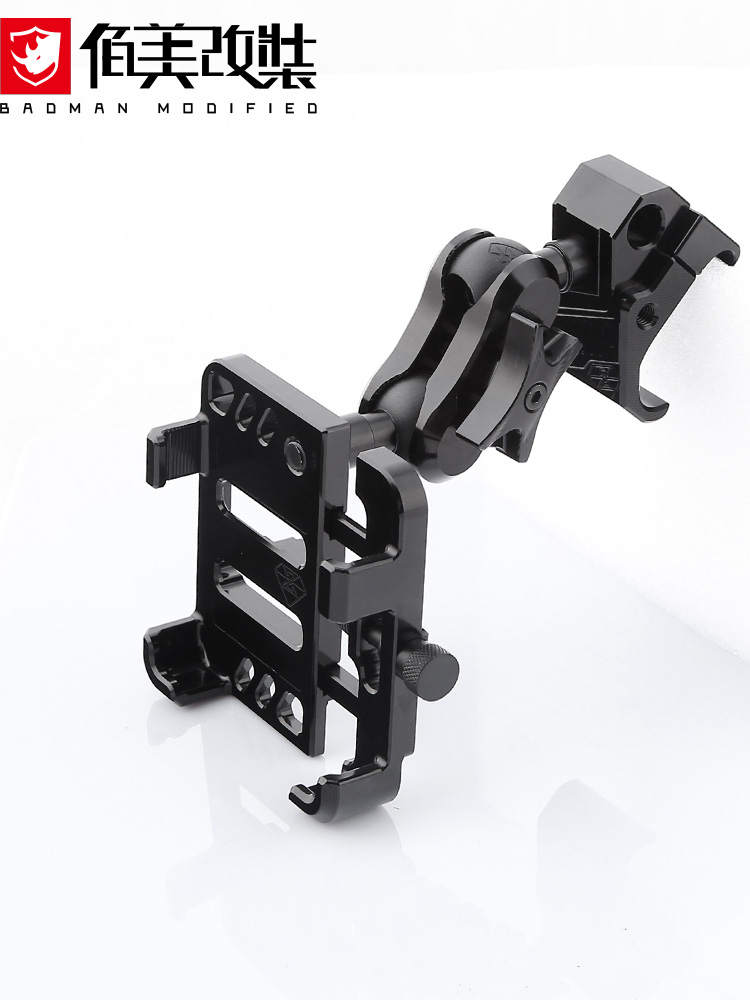 振华重工新专利：传感器支架的高度与角度调节革命