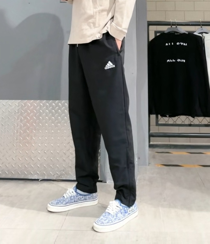 Adidas New Spring and Autumn Quick-Drying Casual Pants H57533 Adidas New Spring and Autumn Quick-Drying Casual Pants H57533