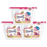 Капсулы для стирки, кондиционер со стойким ароматом, 2 в 1, долговременный эффект