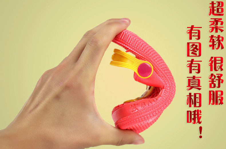 Pantoufles enfants en EVA pour été - semelle EVA - Ref 1012025 Image 13