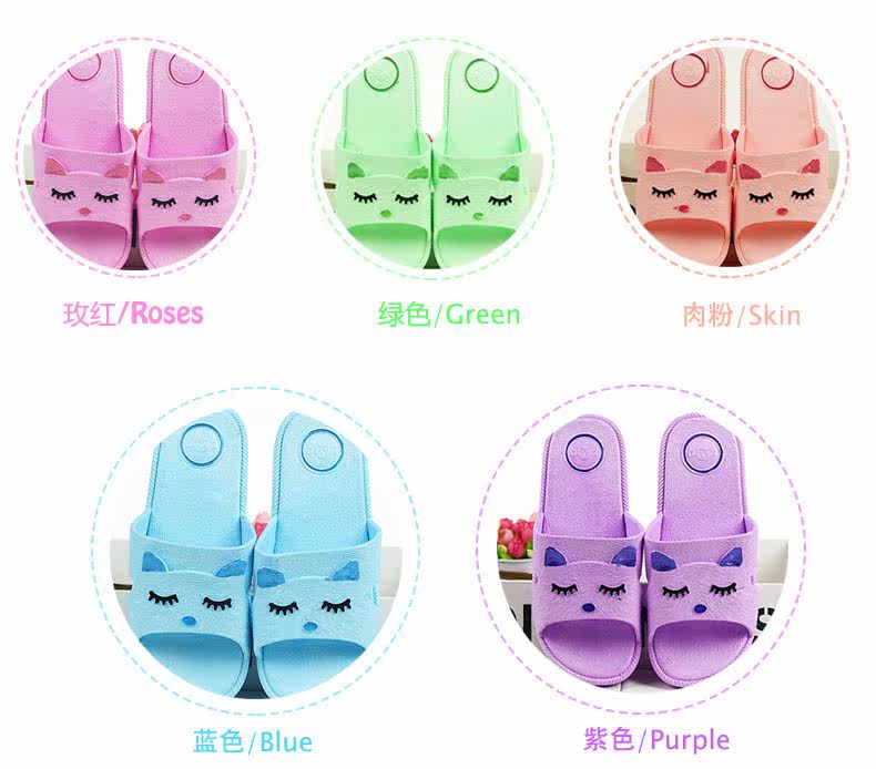 Pantoufles enfants en EVA pour été - semelle EVA - Ref 1010907 Image 12