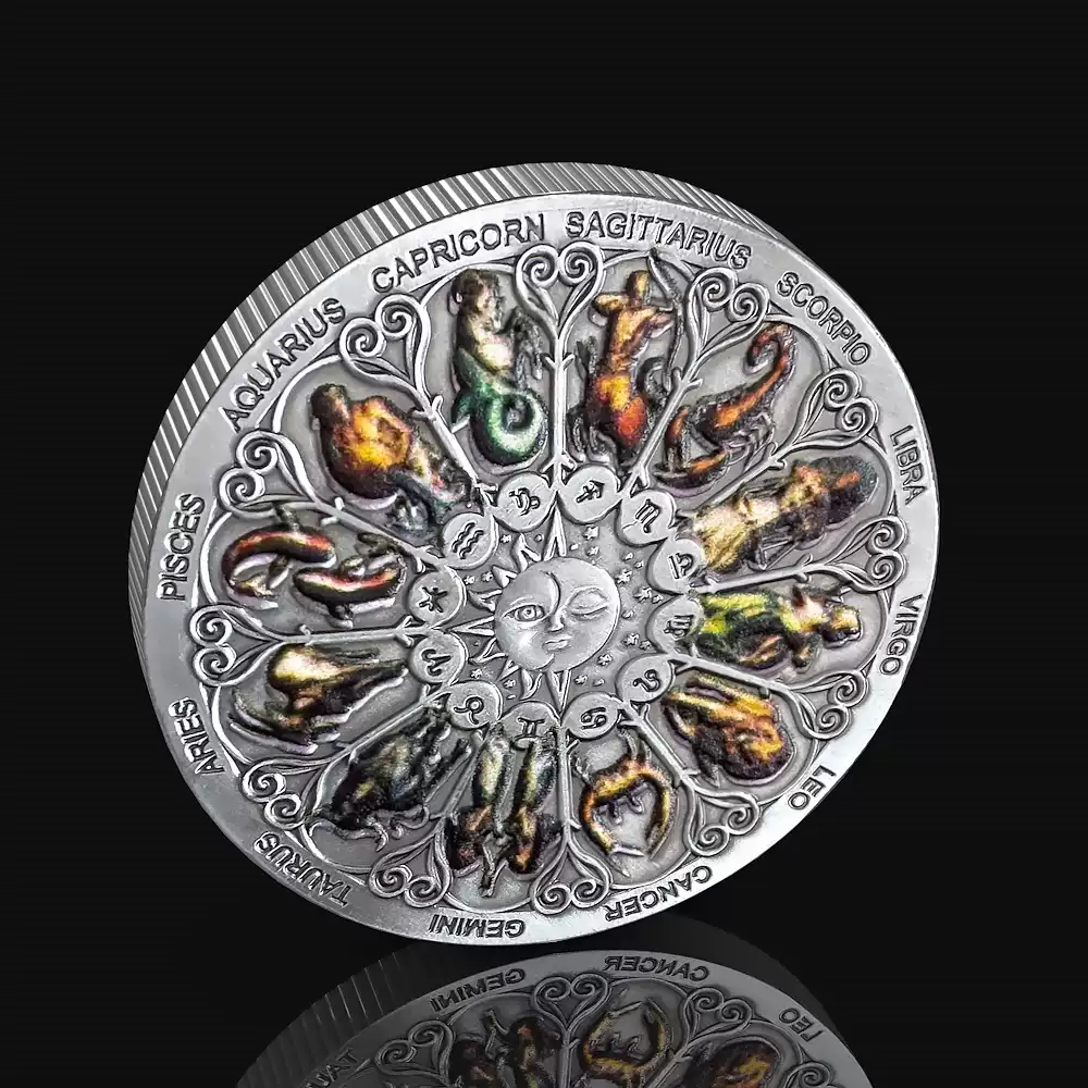 PUBG大吉大利吃鸡幸运币绝地求生游戏竞技硬币金币银币纪念章