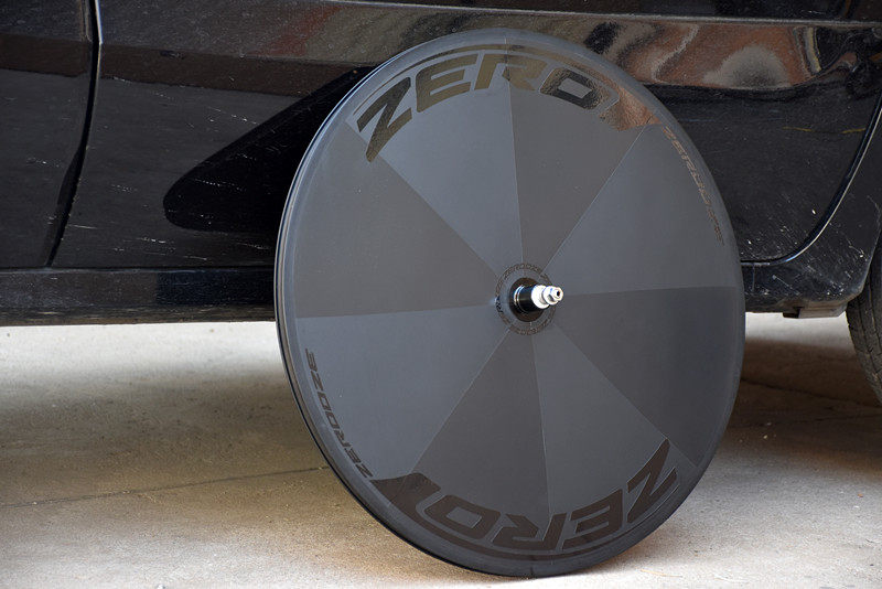 Five-knife carbon fiber wheel group dead flywheel group four-knife ninja wheel group bug carbon