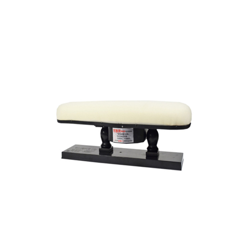 Mini small ironing table Household clothing small ironing table with suction hot stool Ironing board Dry cleaning equipment
