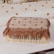 Printer tassel cover towel microwave oven cover cloth dustproof Nordic safe cover chassis audio cover customized customization