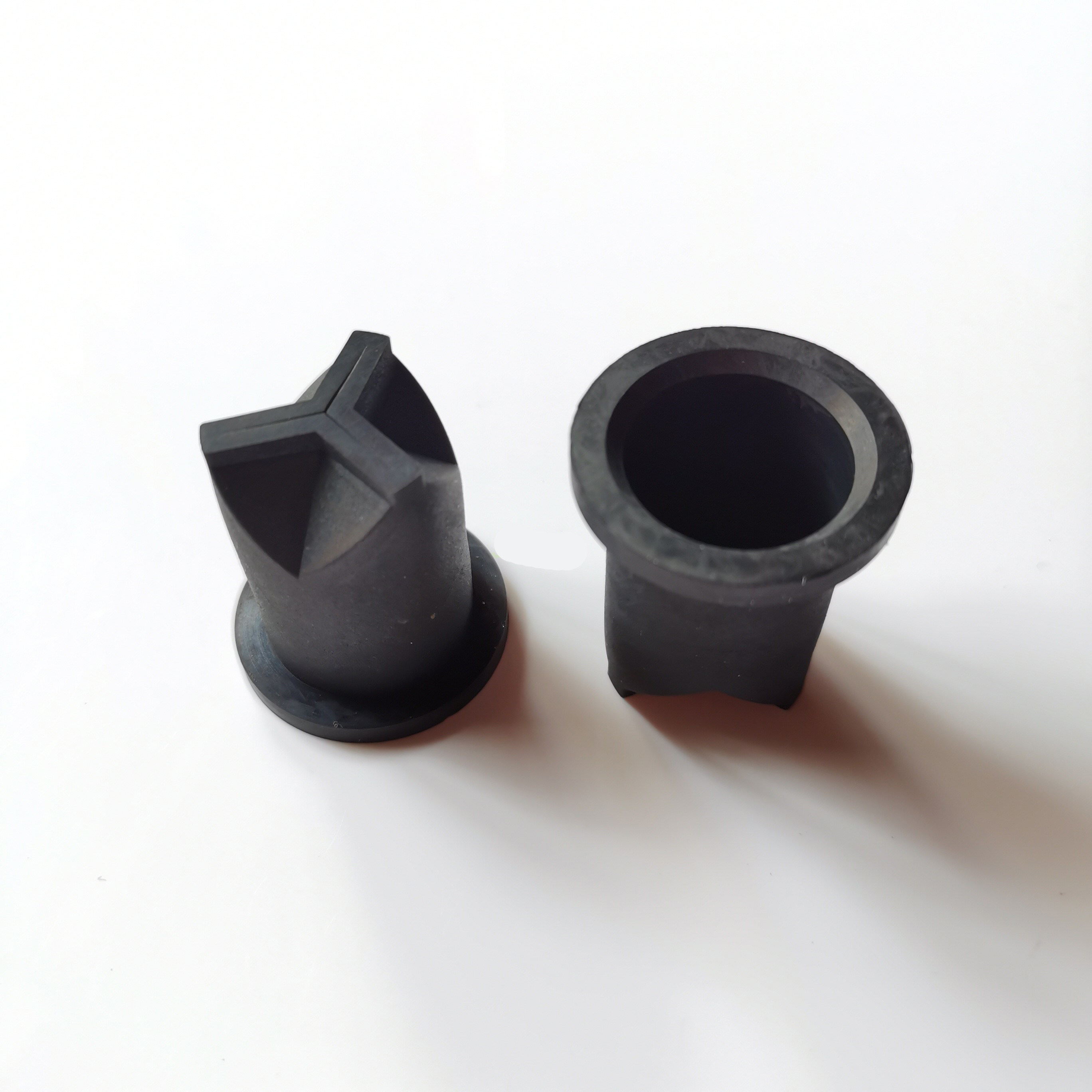 JOMOO 9 Squat induction valve stain flushing valve 5311 repair accessories of iron rubber ring cone