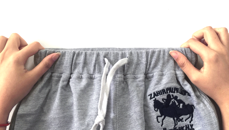Pantalon garcon en Toile de coton - Ref 2055638 Image 18