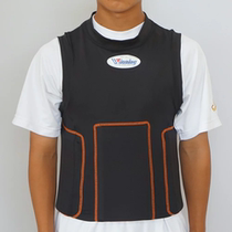 winning Rib Chest Protection Muscle Sticker Boxing Muay Thai Sanda Fighting Protecting Rib Protecting Rib Japan Original