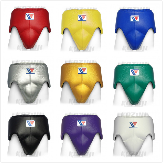 winning the crotch cps500 Competition Training Adult Boxing Thai Boxing Loose fighting (spot)