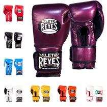 cleto reyes boxing gloves reyes training competition training adult male Mexico