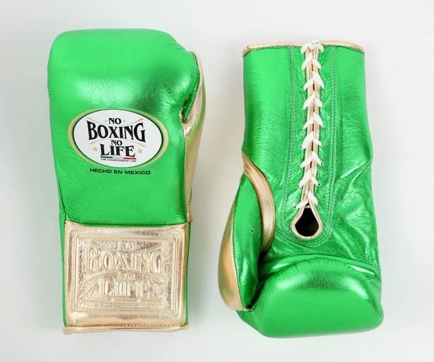 noboxingnolife gloves Alvarez canelo official Mexican boxing gloves
