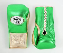 noboxingnolife boxing gloves Alvarez canelo professional childrens boxing gloves