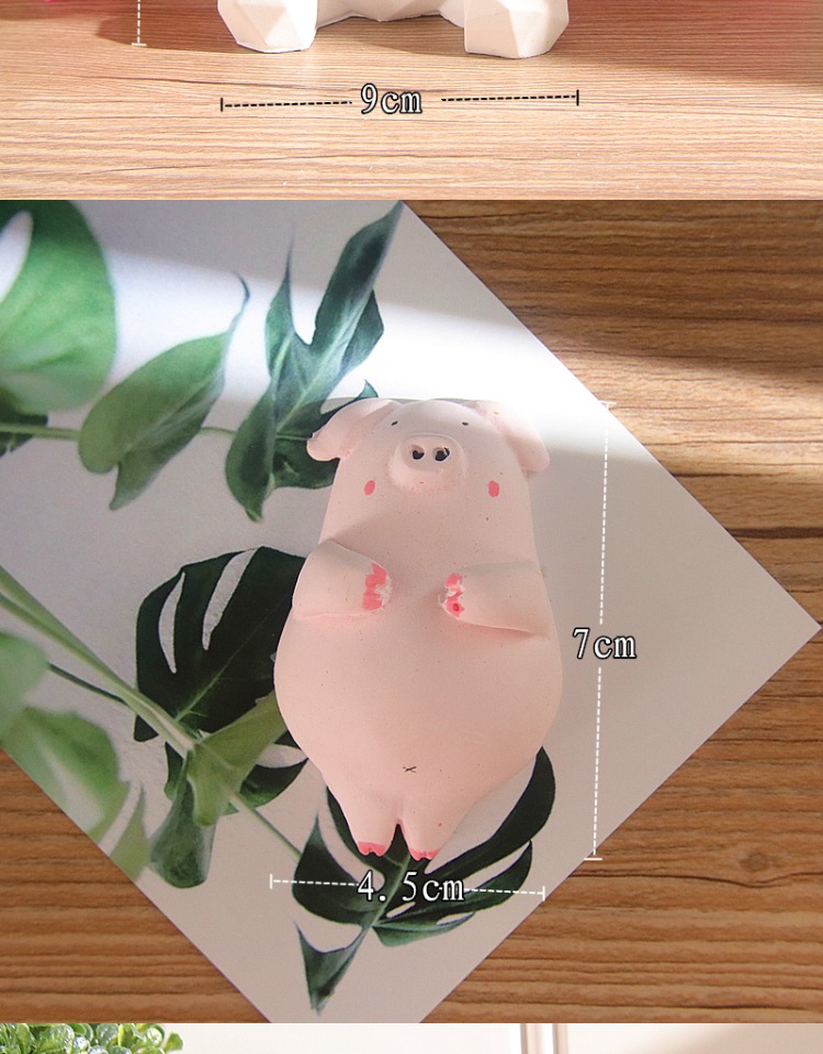 DIY bột hương liệu khuếch tán đá thạch cao bột bulinois chó bạo lực gấu teddy gấu epoxy gel silicone khuôn - Tự làm khuôn nướng khuôn bánh bao