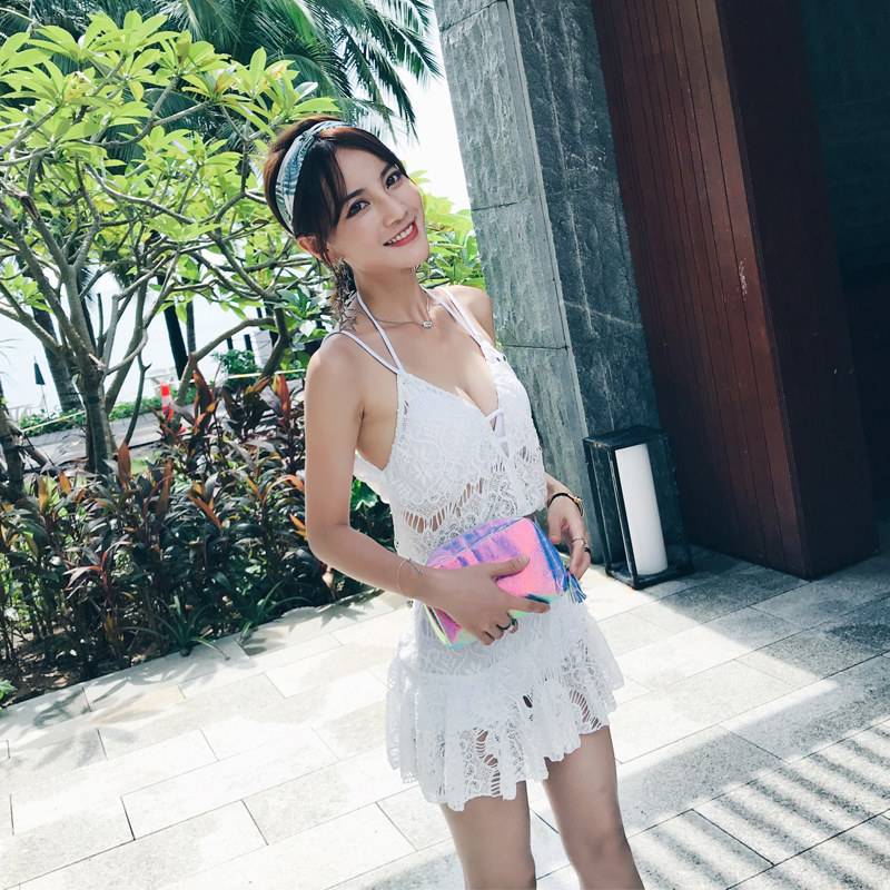 Maillot de bain pour femme - Ref 3029196 Image 3