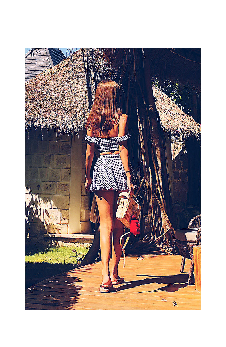 Maillot de bain pour femme - Ref 3038627 Image 14