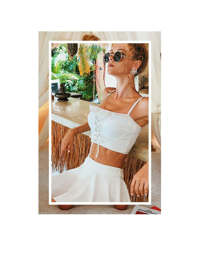 Maillot de bain pour femme - Ref 3030049 Image 13