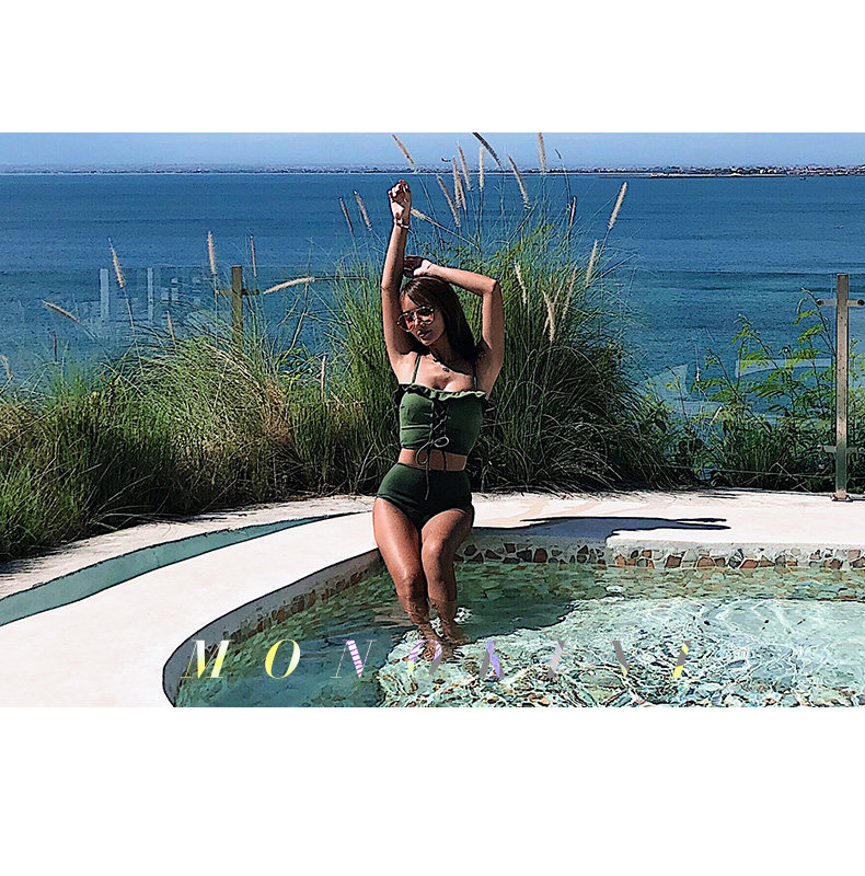 Maillot de bain pour femme - Ref 3038628 Image 7