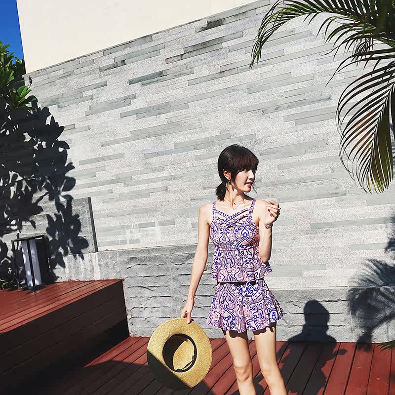 Maillot de bain pour femme - Ref 3038626 Image 5