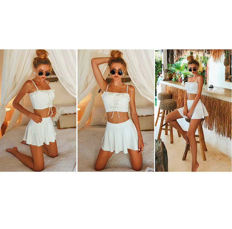 Maillot de bain pour femme - Ref 3030049 Image 12