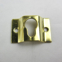 Photo frame decoration painting back button hooks accessories arched hanging gourd holes dark hanging living-room hanging paintings dark hanging and sending screws