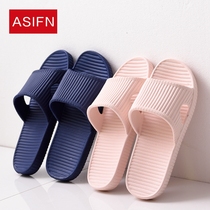 Men and women Hotels Slippers Wholesale Summer Hotel Guest Rooms Bath centre Guest with minimalist pure colour Soft Bottom Anti-slip