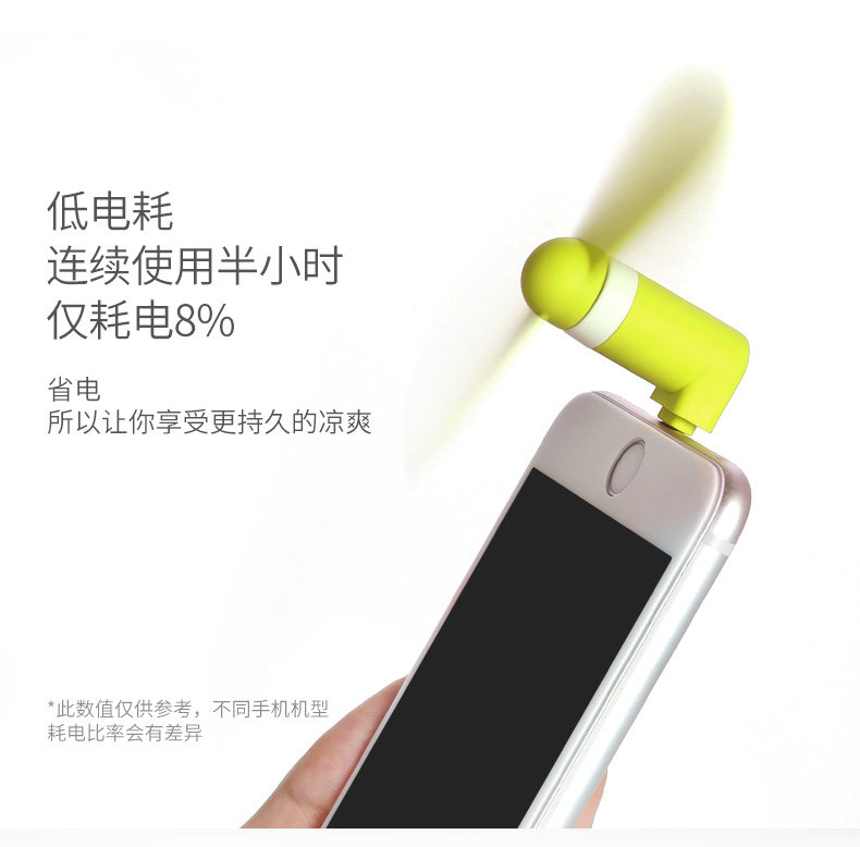 Ventilateur USB - Ref 402844 Image 14