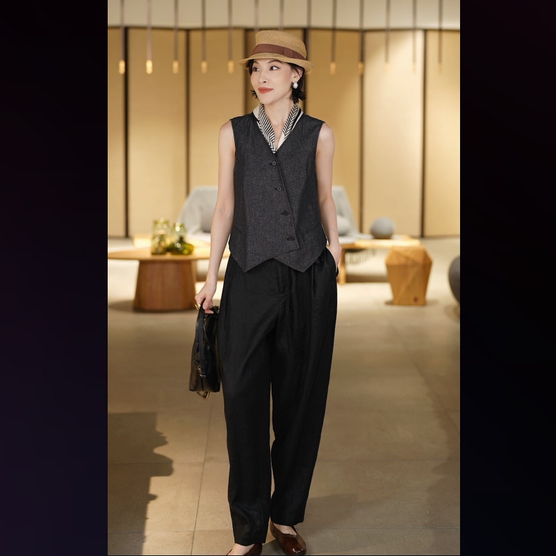 【Xiwen Premium】2668W103 Jacket