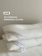 Место | Южная Корея импортировала базовые хлопковые анти-миты [Core Pillow] 30*70