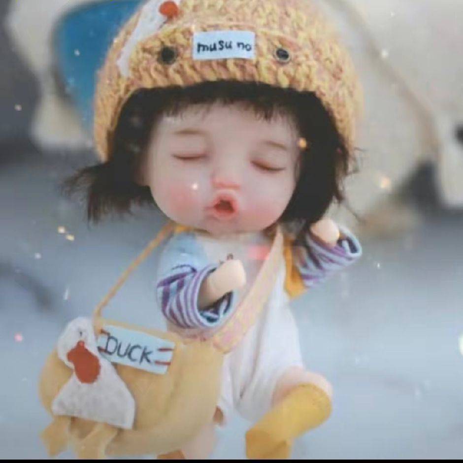 杨大宝贝的小店