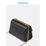 Демисезонная модная цепь, небольшая сумка, универсальная брендовая сумка через плечо, сумка для телефона, сумка на одно плечо, 2020