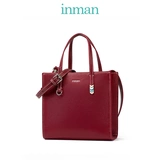 Кожаная сумка на одно плечо, портативная сумка через плечо, 2020, воловья кожа