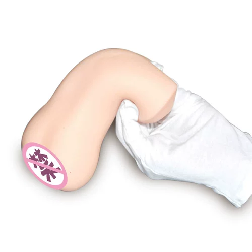 Джентльменская игрушка Maccos красная веревка сестра сестра японская анимация анимационная чашка для взрослых секс мужские продукты массаж мастурбация