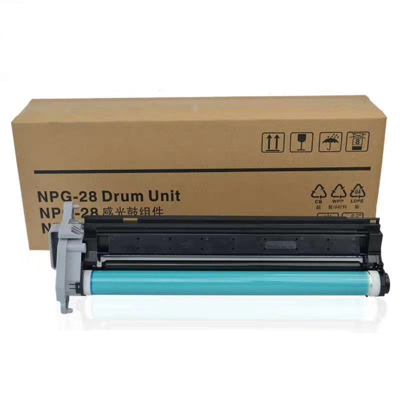 Applicable Canon NPG-28 selenium drum IR2016 2120S 2320L 2320L drum component 23202