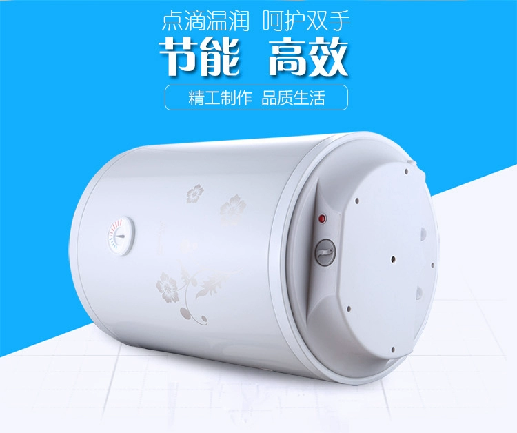 Runchen lưu trữ loại 30Y32L50 l 100L máy nước nóng treo tường đứng nóng