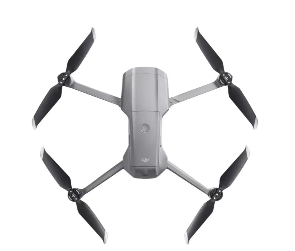 Б/У дрон DJI Mavic AIR2 — удобный всесторонний 4K HD фото- и видеодрон для аэрофотосъемки.