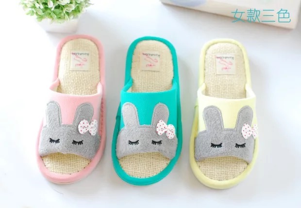 Chaussons enfants en coton - Ref 1010714 Image 9