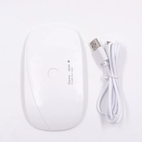 УФ -тит для отверждения лампы светодиодная лампа